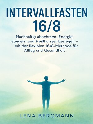 cover image of Intervallfasten 16/8